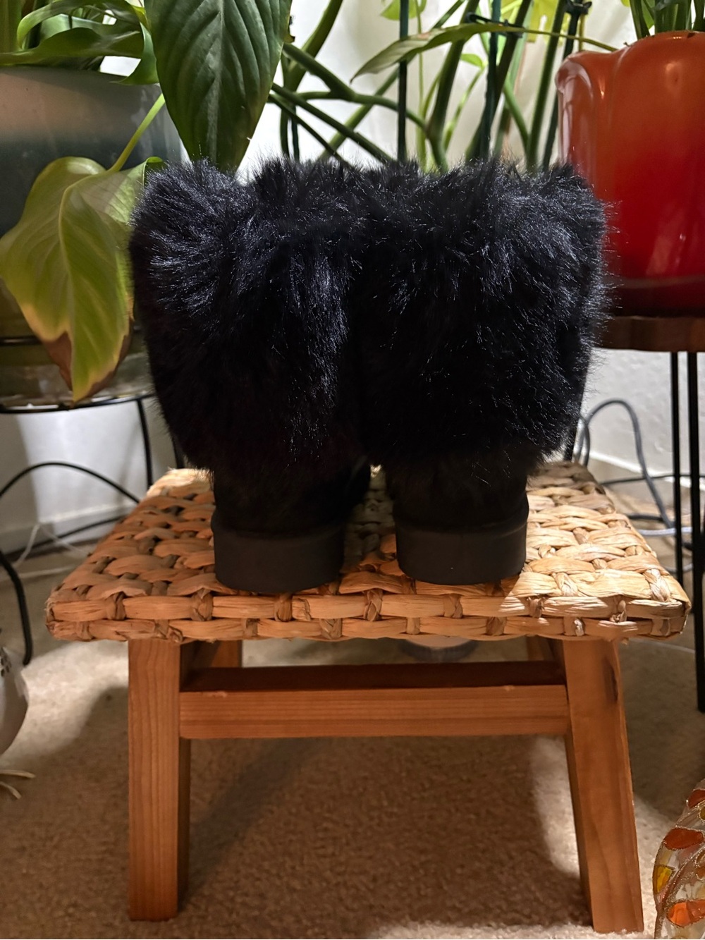 Journee Cold Weather Bootie - Picture 3 of 4